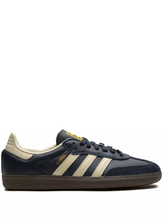 Adidas Samba OG "Navy"