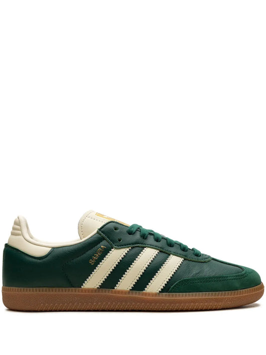 Samba OG Collegiate Green