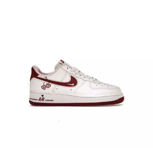 NIKE AIR FORCE 1 LOW 'VALENTINE'S DAY 2023'