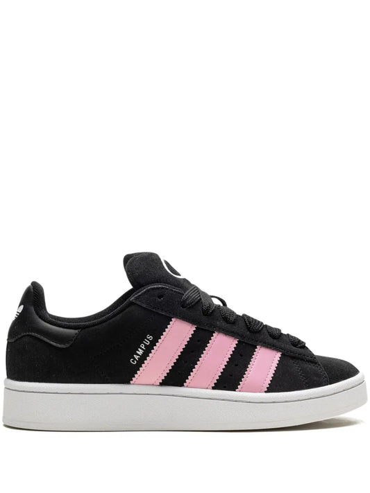 Campus 00s ‘Core Black True Pink’