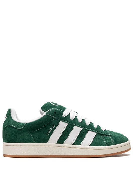 Campus 00S ‘Dark Green Cloud White’