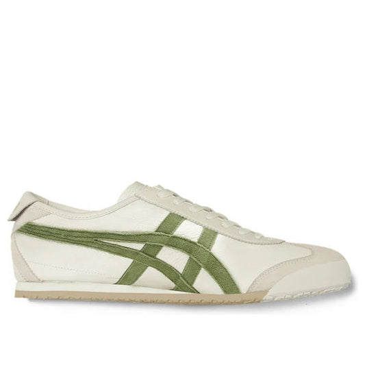 Onitsuka Tiger Mexico 66 VIN ‘White Cactus Green’